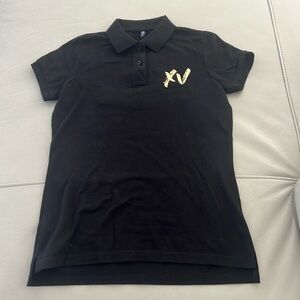 Polo Shirt Chivas XV Embroidered